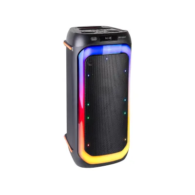 Trevi XF 780 KB Altavoz Inalámbrico Amplificado TWS 110W Trevi XF 780 KB Altavoz Inalámbrico Amplificado TWS 110W