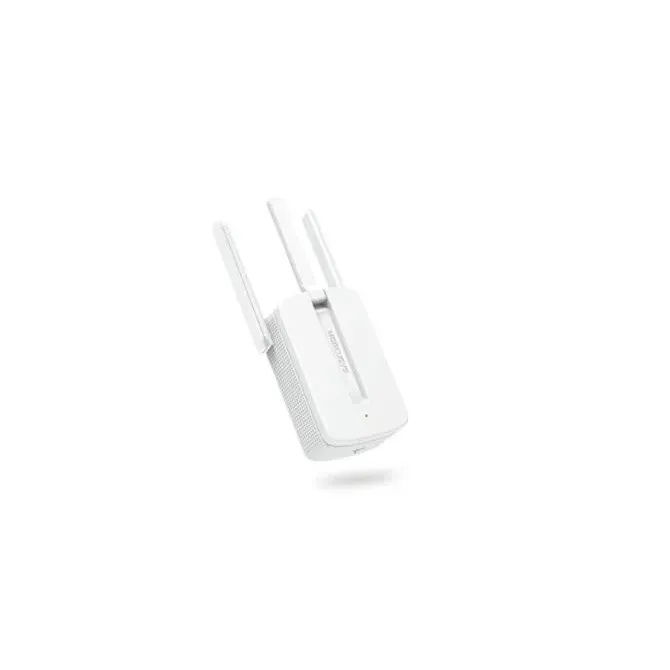 Mercusys MW300RE Repetidor WIFI N300