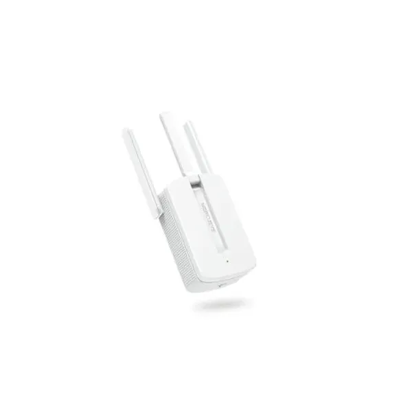 Mercusys MW300RE Repetidor WIFI N300