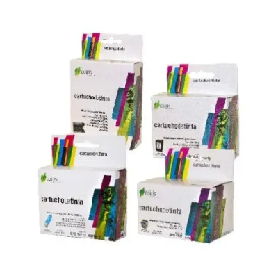 Toner Coiris 131y Amarillo (cf212a/ce322a) 1800pag. Toner Coiris 131y Amarillo (cf212a/ce322a) 1800pag.