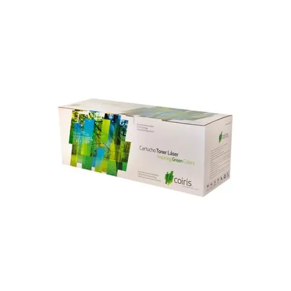 Toner Coiris 26x Negro (cf226x) 9.000 Pag
