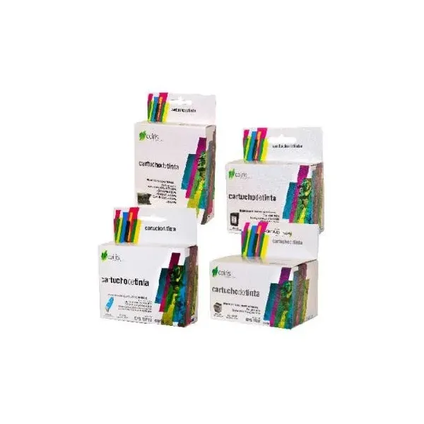 Cartucho Tinta Coiris Nº933xl Cyan (cn054ae) 825pag.