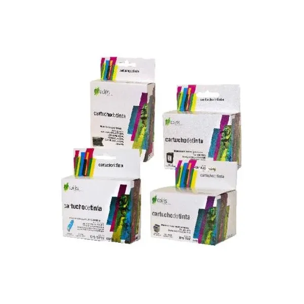 Cartucho Tinta Coiris Cli8c Cyan (cli8c)