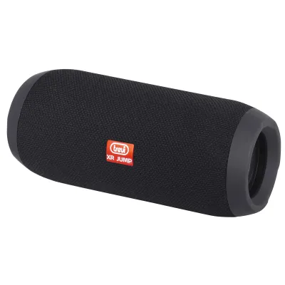 Trevi XR 84 Plus Altavoz Bluetooth 10W Negro Trevi XR 84 Plus Altavoz Bluetooth 10W Negro