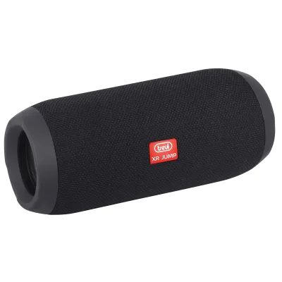 Trevi XR 84 Plus Altavoz Bluetooth 10W Negro Trevi XR 84 Plus Altavoz Bluetooth 10W Negro