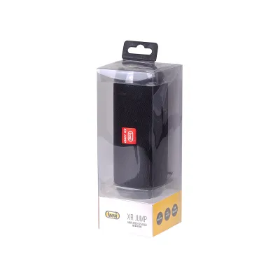 Trevi XR 84 Plus Altavoz Bluetooth 10W Negro Trevi XR 84 Plus Altavoz Bluetooth 10W Negro