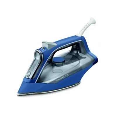Plancha De Vapor Rowenta Dx1636d1 Suela De Microsteam 300 2400w Plancha De Vapor Rowenta Dx1636d1 Suela De Microsteam 300 2400w