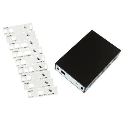 ROUTER BOARD MIKROTIK CA411-711 ROUTER BOARD MIKROTIK CA411-711
