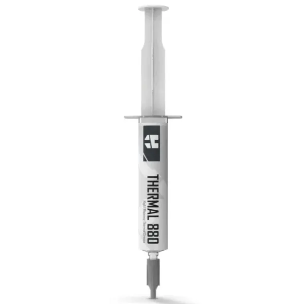 Nox Hummer Thermal T880 Pasta Térmica de Alta Eficiencia 23g