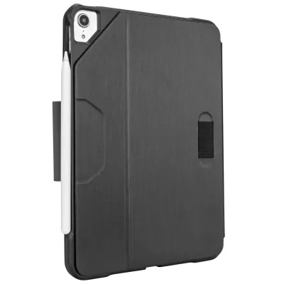 Targus Click-In Funda Negra para iPad Air 4 Gen/iPad Pro 1 y 2