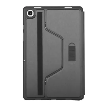 Targus Click-In Funda Negra para Samsung Galaxy Tab A7 10.4"