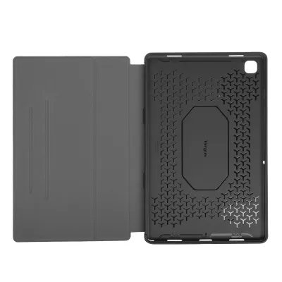 Targus Click-In Funda Negra para Samsung Galaxy Tab A7 10.4"