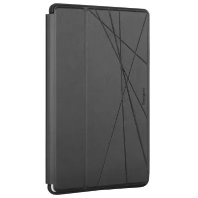 Targus Click-In Funda Negra para Samsung Galaxy Tab A7 10.4"