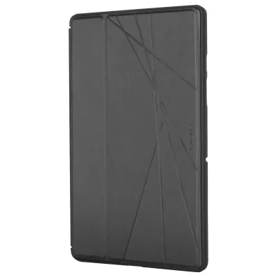 Targus Click-In Funda Negra para Samsung Galaxy Tab A7 10.4"