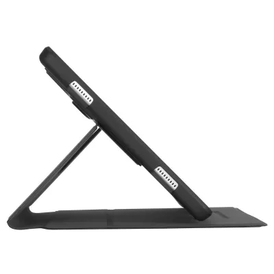 Targus Click-In Funda Negra para Samsung Galaxy Tab A7 10.4"