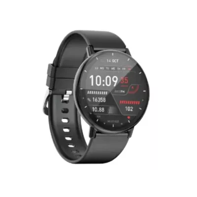 Smartwatch Aiwa Sw-a800 Negro Pantalla Lcd 1.4" Llamadas Smartwatch Aiwa Sw-a800 Negro Pantalla Lcd 1.4" Llamadas