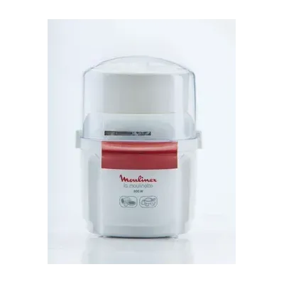 Picadora Moulinex La Moulinette/ 800W Picadora Moulinex La Moulinette/ 800W