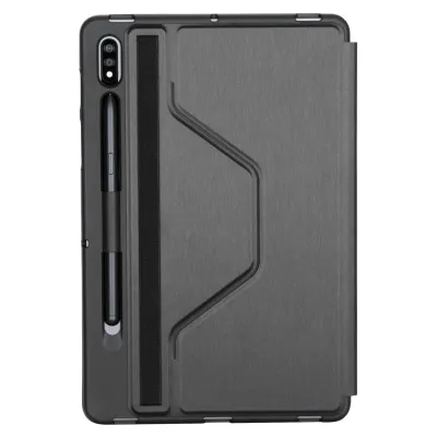 Targus Click-In Funda Negra para Samsung Galaxy Tab S7 11" Targus Click-In Funda Negra para Samsung Galaxy Tab S7 11"