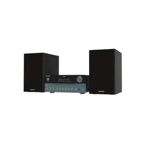 Aiwa MSBTU-700DAB Micro Cadena Bluetooth 50W