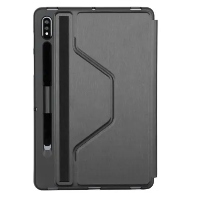 Targus Click-In Funda Negra para Samsung Galaxy Tab S7 11" Targus Click-In Funda Negra para Samsung Galaxy Tab S7 11"