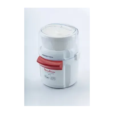 Picadora Moulinex La Moulinette/ 800W Picadora Moulinex La Moulinette/ 800W