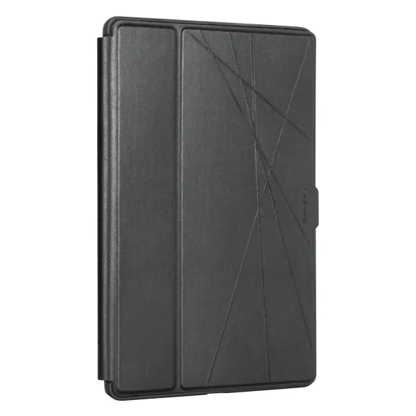 Targus Click-In EcoSmart Funda Negra para Samsung Galaxy Tab A7 10.4"