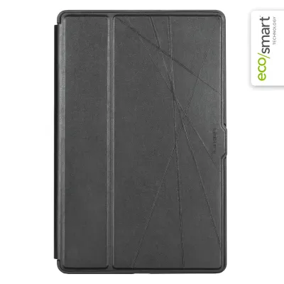 Targus Click-In EcoSmart Funda Negra para Samsung Galaxy Tab A7