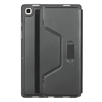 Targus Click-In EcoSmart Funda Negra para Samsung Galaxy Tab A7