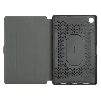 Targus Click-In EcoSmart Funda Negra para Samsung Galaxy Tab A7