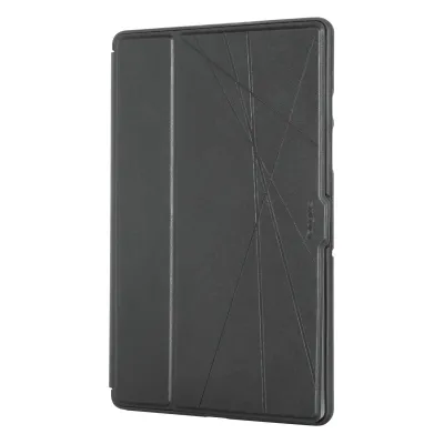 Targus Click-In EcoSmart Funda Negra para Samsung Galaxy Tab A7