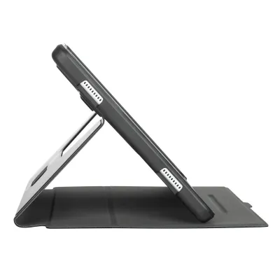 Targus Click-In EcoSmart Funda Negra para Samsung Galaxy Tab A7