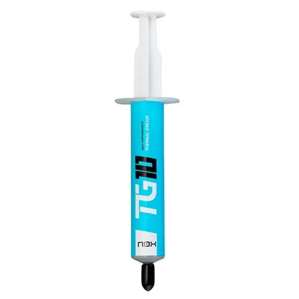 Nox TG10 Pasta Térmica de Alta Calidad
