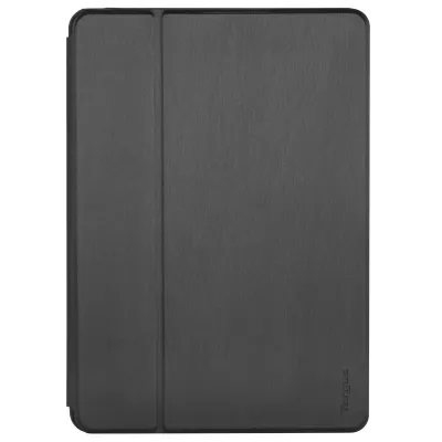Targus Click-In Funda Folio Negra para iPad 10.2" (8ª/7ª