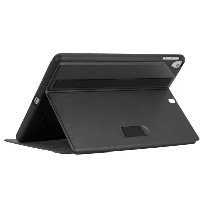 Targus Click-In Funda Folio Negra para iPad 10.2" (8ª/7ª