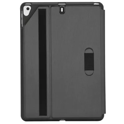 Targus Click-In Funda Folio Negra para iPad 10.2" (8ª/7ª
