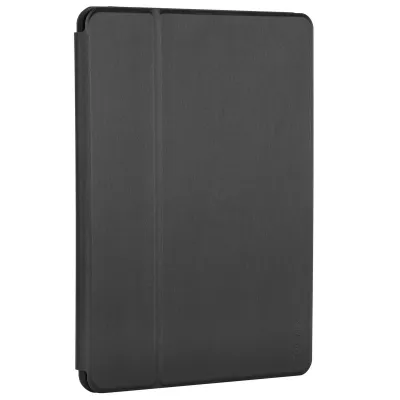 Targus Click-In Funda Folio Negra para iPad 10.2" (8ª/7ª
