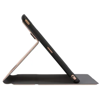 Targus Click-In Funda Folio Oro Rosa para iPad 10.2" (8ª/7ª