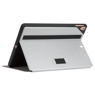 Targus Click-In Funda Plata para iPad 7 Gen/iPad Air 10.5/iPad