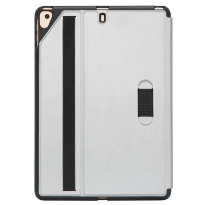 Targus Click-In Funda Plata para iPad 7 Gen/iPad Air 10.5/iPad