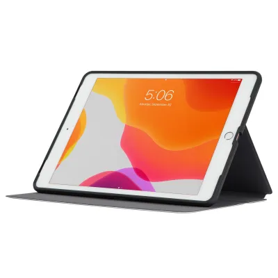 Targus Click-In Funda Plata para iPad 7 Gen/iPad Air 10.5/iPad