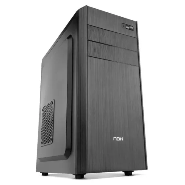 Nox LITE010 USB 3.0 + Fuente de Alimentación 500W