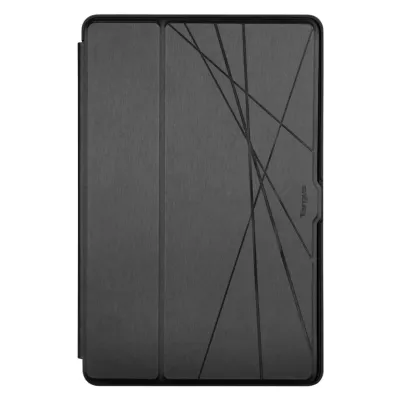 Targus Click-In Funda Folio Negra para Samsung Galaxy Tab
