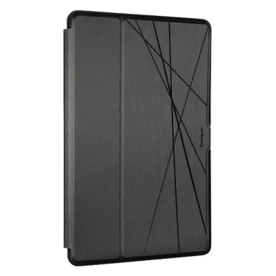 Targus Click-In Funda Folio Negra para Samsung Galaxy Tab