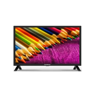 Televisor 24" Nordmende Nd243800j Hd Ready 1366x768 Smart Tv Televisor 24" Nordmende Nd243800j Hd Ready 1366x768 Smart Tv