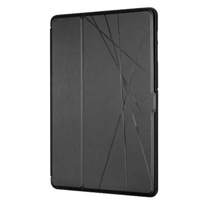 Targus Click-In Funda Folio Negra para Samsung Galaxy Tab