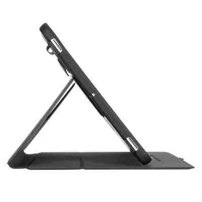 Targus Click-In Funda Folio Negra para Samsung Galaxy Tab