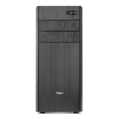 Nox LITE010 USB 3.0 + Fuente de Alimentación 500W