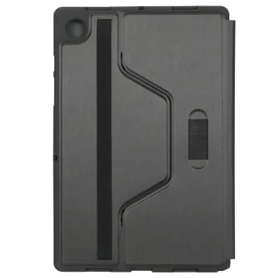 Targus Click-In Funda Folio Negra para Samsung Galaxy Tab A8