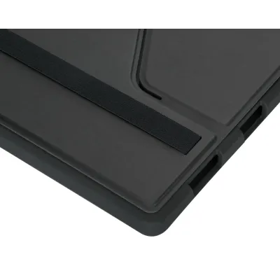 Targus Click-In Funda Folio Negra para Samsung Galaxy Tab A8