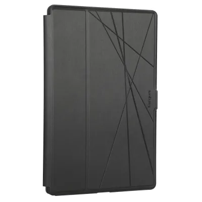 Targus Click-In Funda Folio Negra para Samsung Galaxy Tab A8